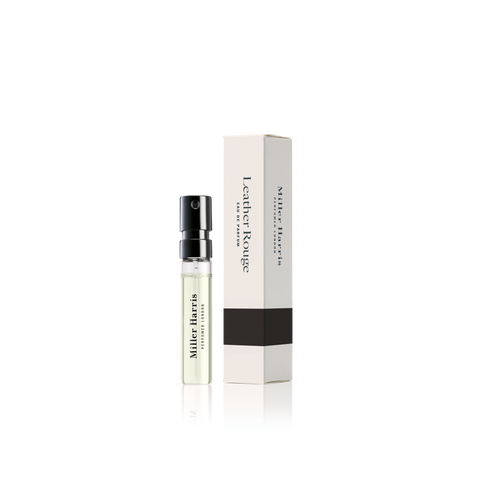 Leather Rouge 2ml Sample