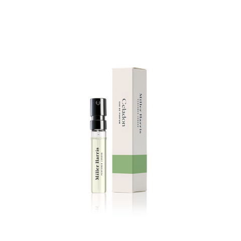 Celadon 2ml Sample