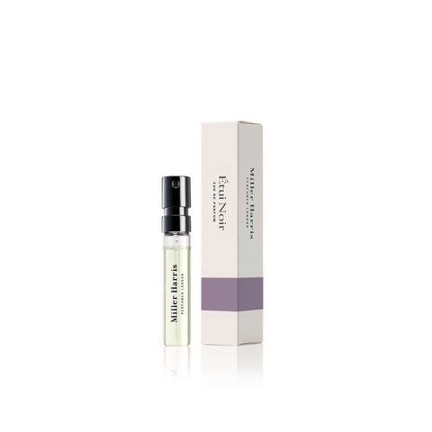 Étui Noir 2ml Sample