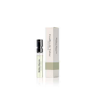 Feuilles de Tabac 2ml Sample