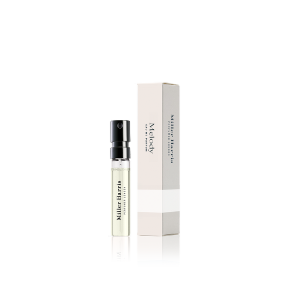 Melody Eau de Parfum | Floral Musk Fragrance | Miller Harris