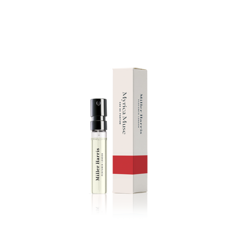 Myrica Muse 2ml Sample