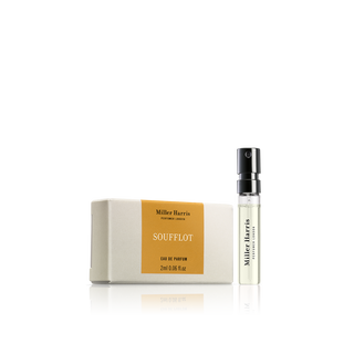 Soufflot 2ml Sample
