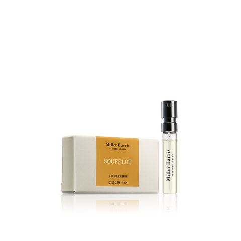 Soufflot 2ml Sample