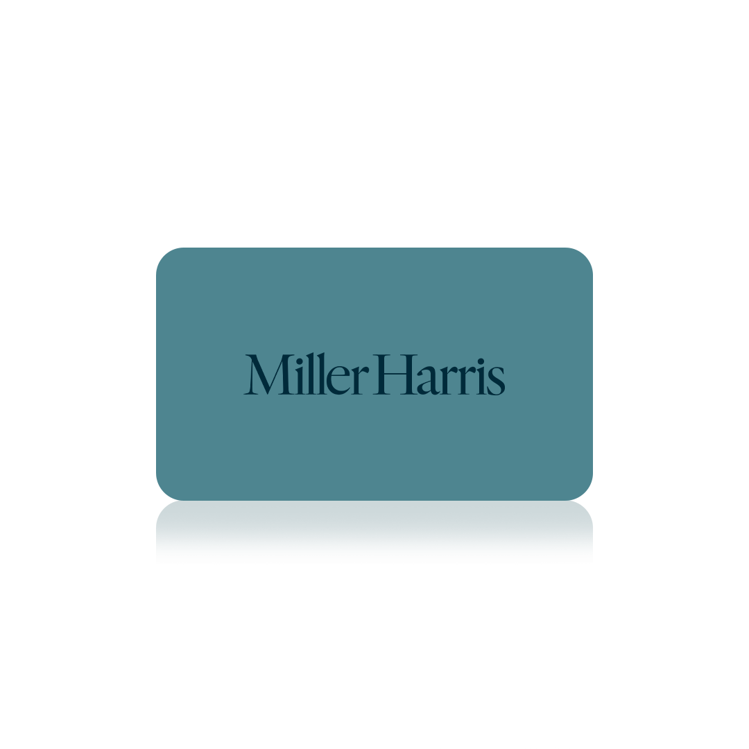 Gift Card Online Gift Cards The Gift of Choice – Miller Harris