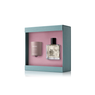 Rose Silence 50ml Collection Miller Harris