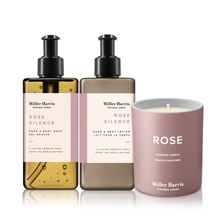 Ritual Rose Set