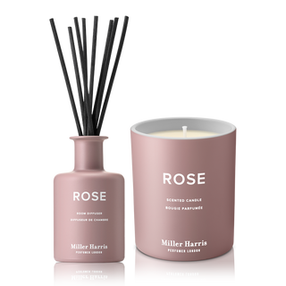 Rose Home Set