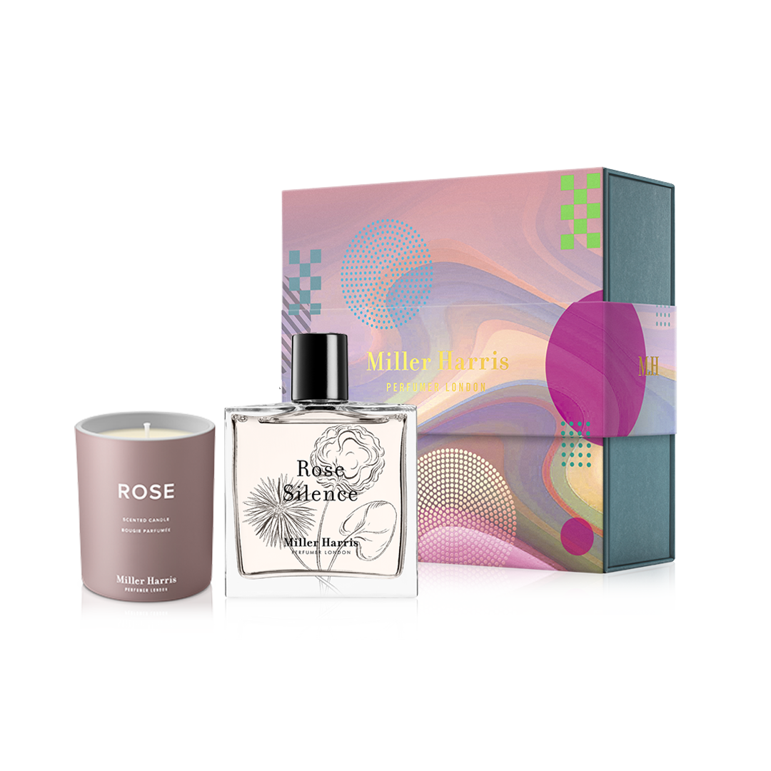 Miller harris rose silence deals