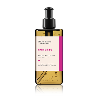 Scherzo Wash & Lotion Set