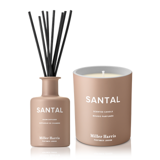 Santal Home Set