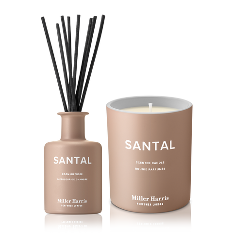 Santal Home Set