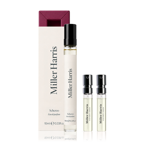 Scherzo Layering Set