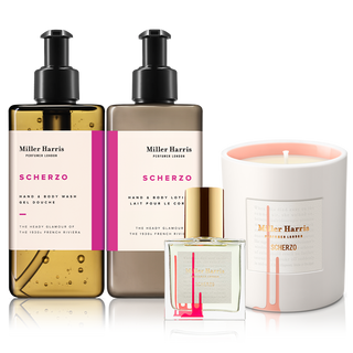 Scherzo Limited Edition Gift Set