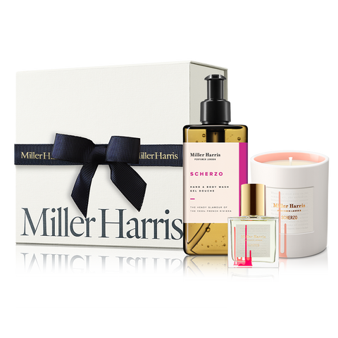 Scherzo Limited Edition Gift Set