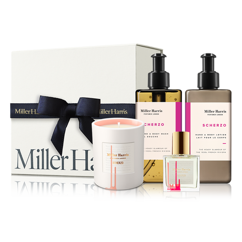 Scherzo Limited Edition Gift Set