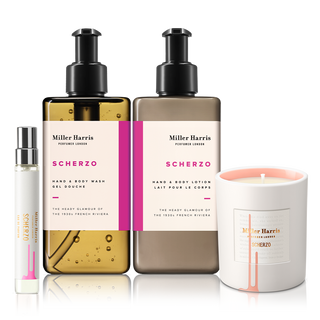 Scherzo Limited Edition Gift Set v1
