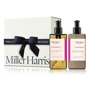 Scherzo Wash & Lotion Set