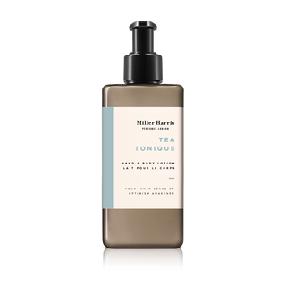 Tea Tonique Hand & Body Lotion