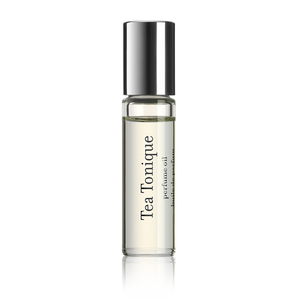 Tea Tonique Travel Size Perfume Oil | Miller Harris Tea Tonique Travel Size Perfume Oil | Miller Harris