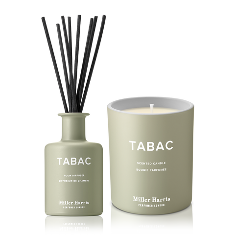 Tabac Home Set