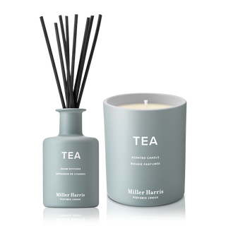 Tea Home Set