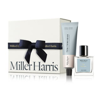 Tea Tonique Duo Gift Set