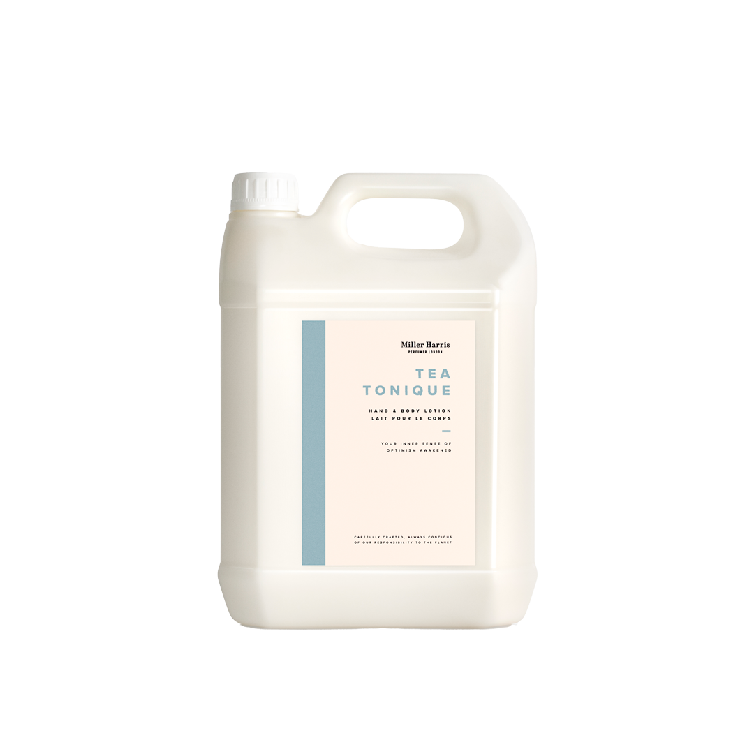 Tea Tonique Bath & Body Collection – Miller Harris Tea Tonique Bath & Body Collection – Miller Harris