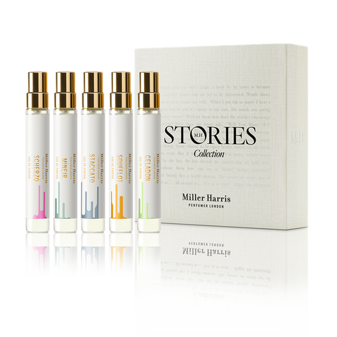Stories Collection Set