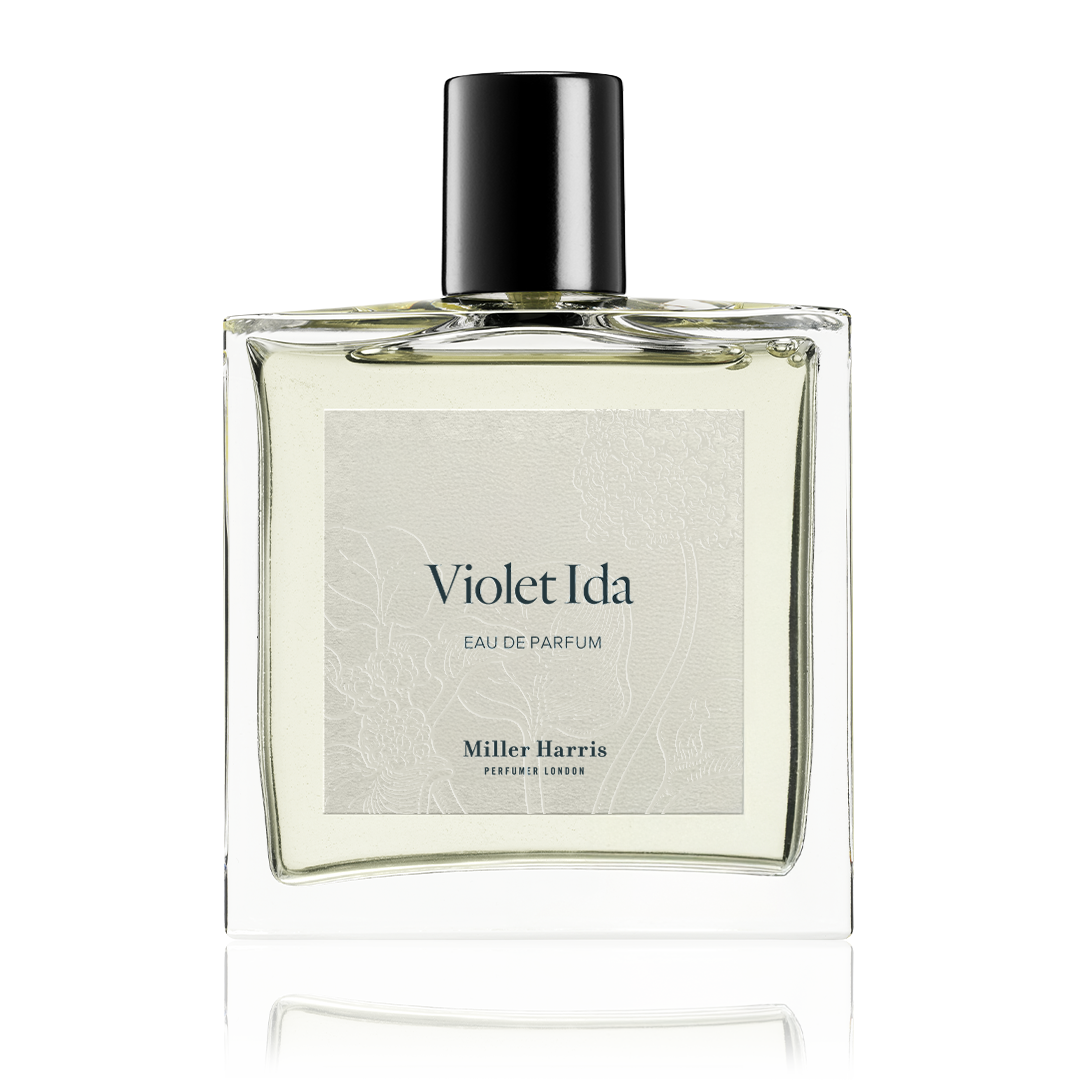 Violet Ida Eau de Parfum | Miller Harris