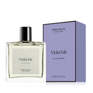 Violet Ida