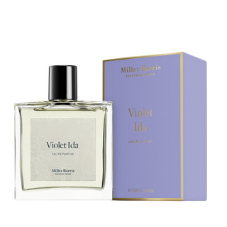 Violet Ida Eau de Parfum | Miller Harris