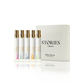 Stories Collection Set | Miller Harris Stories Collection Set | Miller Harris