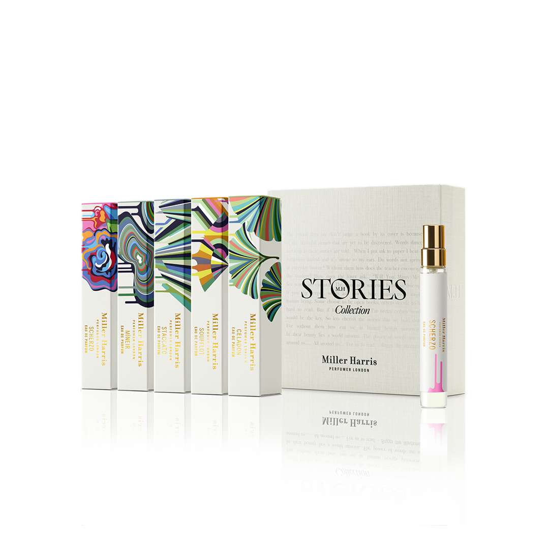 Stories Collection Set | Miller Harris