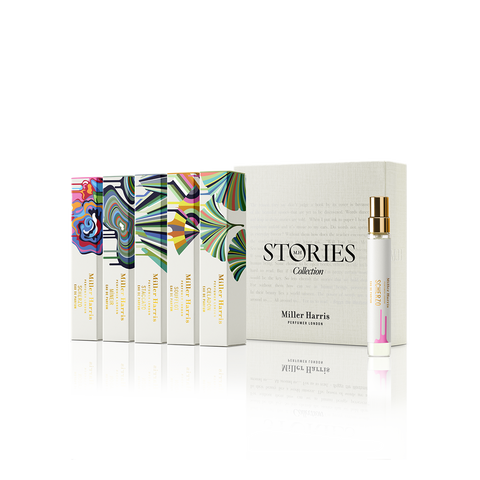 Stories Collection Set | Miller Harris Stories Collection Set | Miller Harris