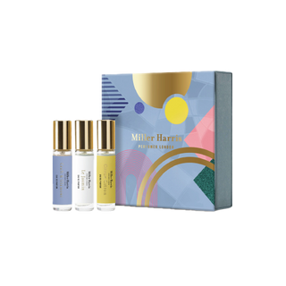 Citrus & Aromatic Travel Trio