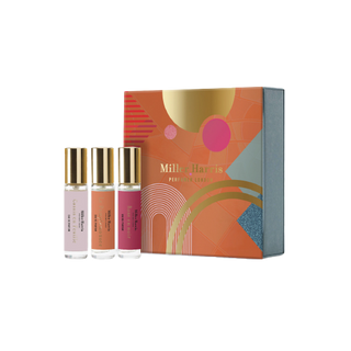 Floral & Fresh Travel Trio