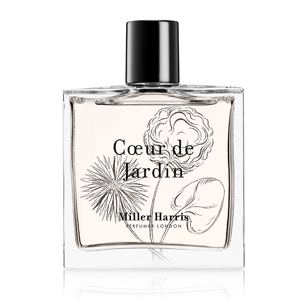 Cœur de Jardin Eau de Parfum | Miller Harris Cœur de Jardin Eau de Parfum | Miller Harris