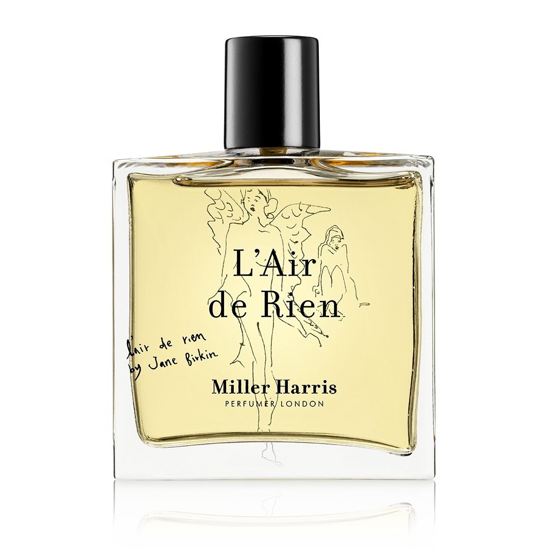 Miller harris air top de rien