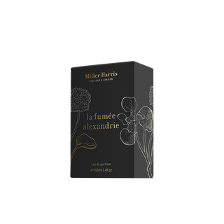 La Fumée Alexandrie Eau de Parfum Miller Harris - Main Image