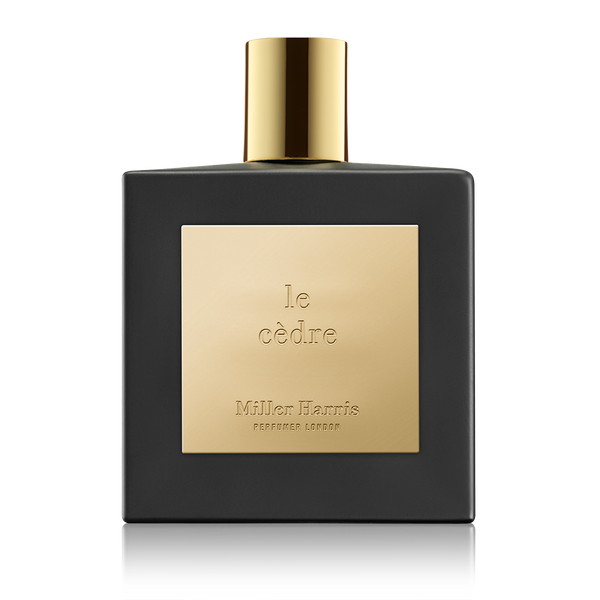 Le Cèdre Eau de Parfum | Miller Harris Le Cèdre Eau de Parfum | Miller Harris
