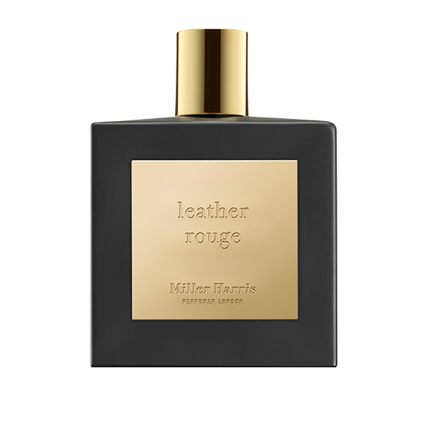 Leather Rouge Eau de Parfum | Miller Harris