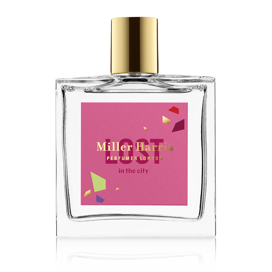 LOST in the City Eau de Parfum | Miller Harris LOST in the City Eau de Parfum | Miller Harris
