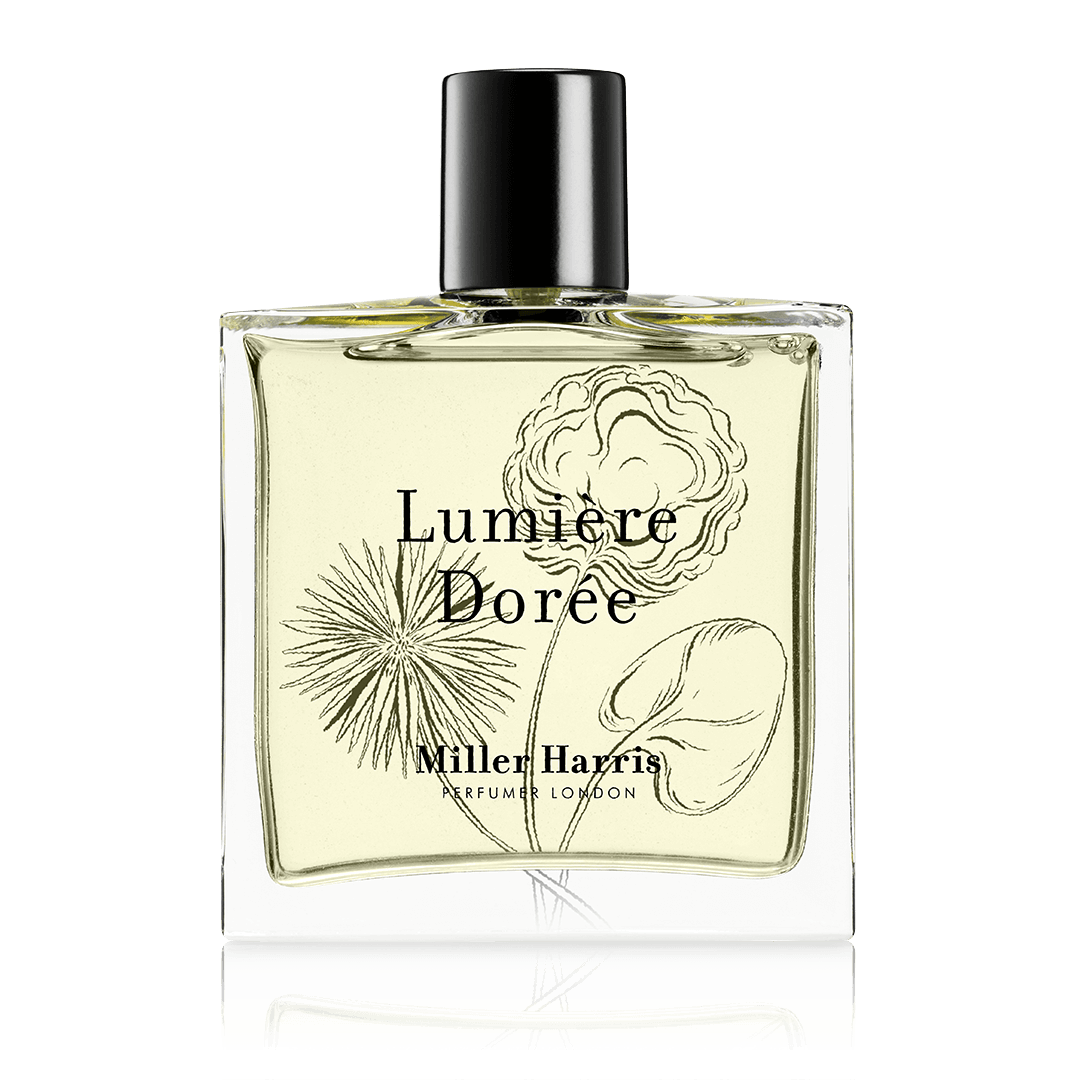Lumière Dorée Eau de Parfum | Miller Harris Lumière Dorée Eau de Parfum | Miller Harris
