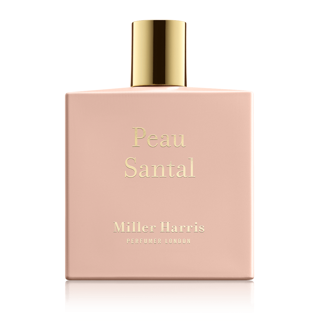Miller Harris Peau Santal 香水 Peau Santal Eau de Parfum | Miller Harris
