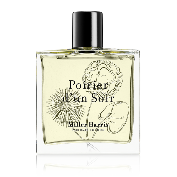 Poirier d'un Soir Eau de Parfum | Miller Harris
