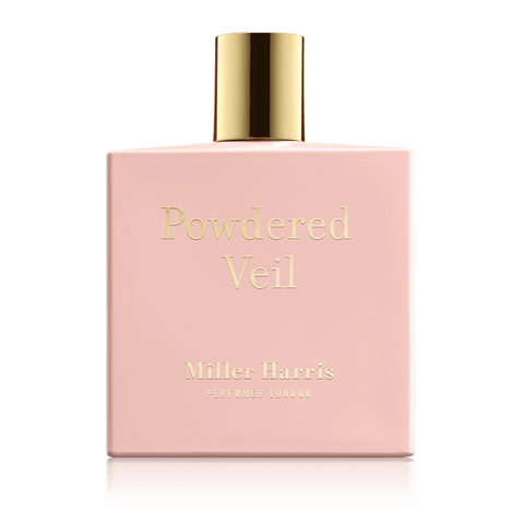 Powdered Veil