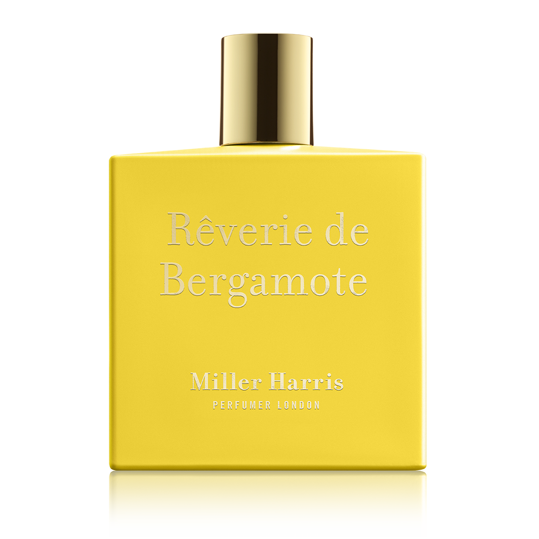 Rêverie de Bergamote Eau de Parfum | Miller Harris