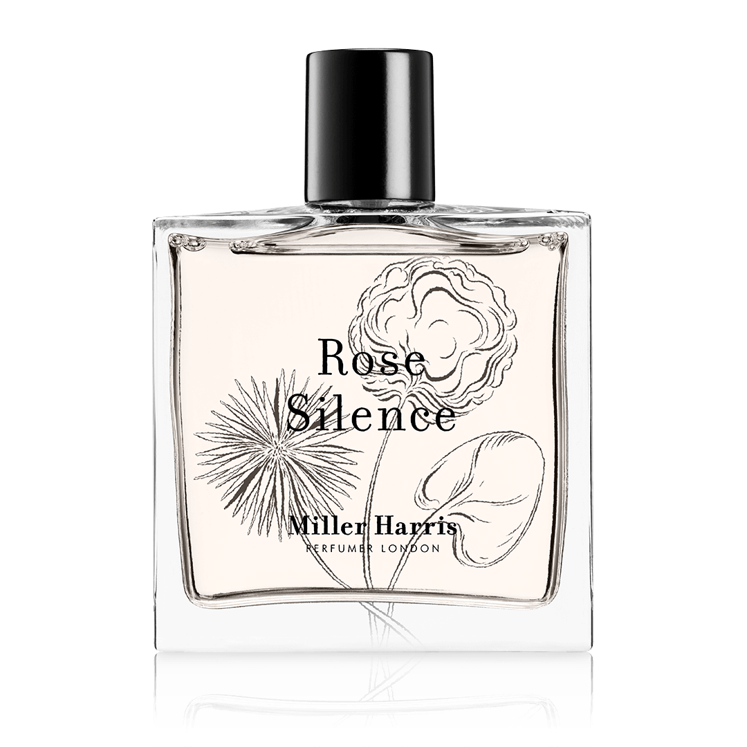 白*ま様 Miller Harris Rose Silence 女性用香水 白*ま様 Miller Harris Rose Silence 女性用香水 Rose Silence