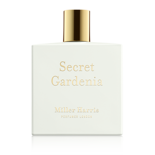 Secret Gardenia